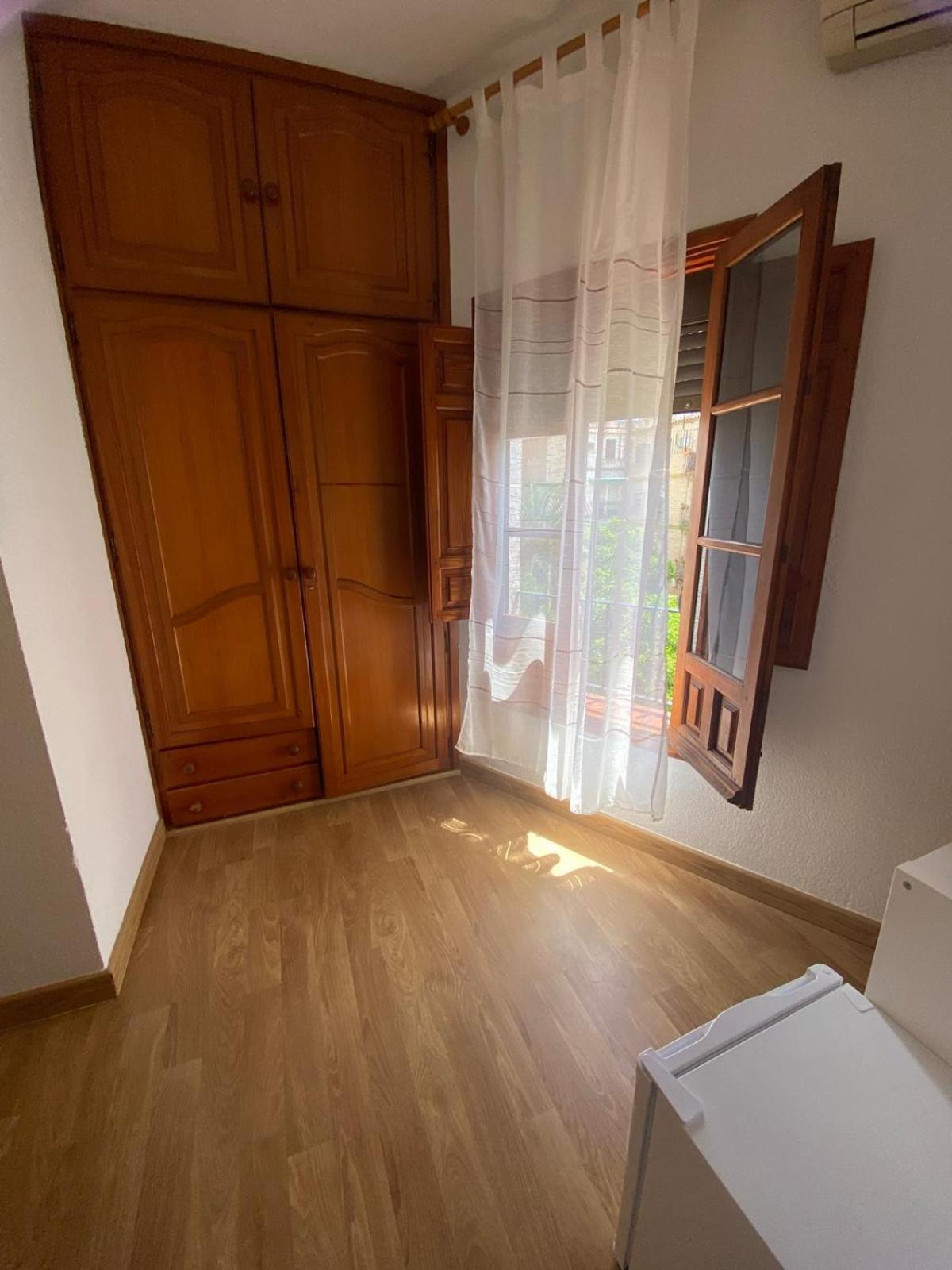 La Escalerita Apartment Cordoba Exterior photo