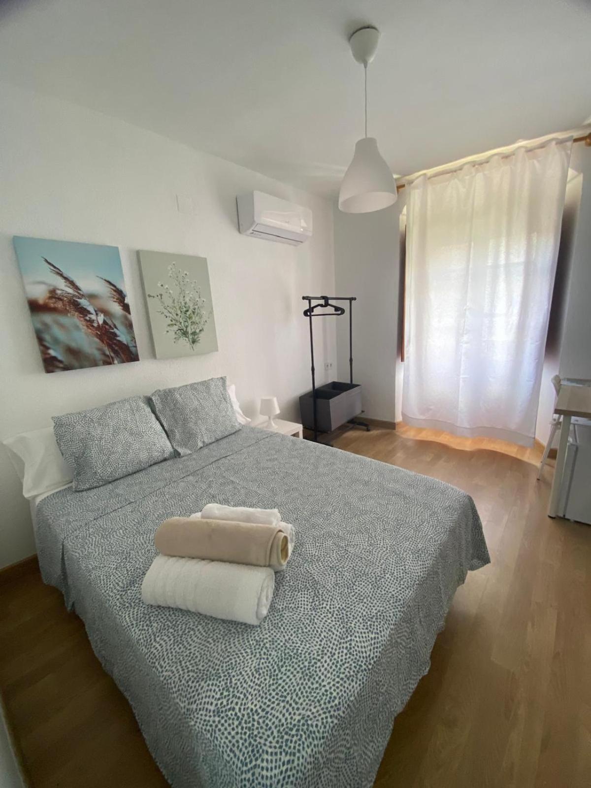La Escalerita Apartment Cordoba Exterior photo