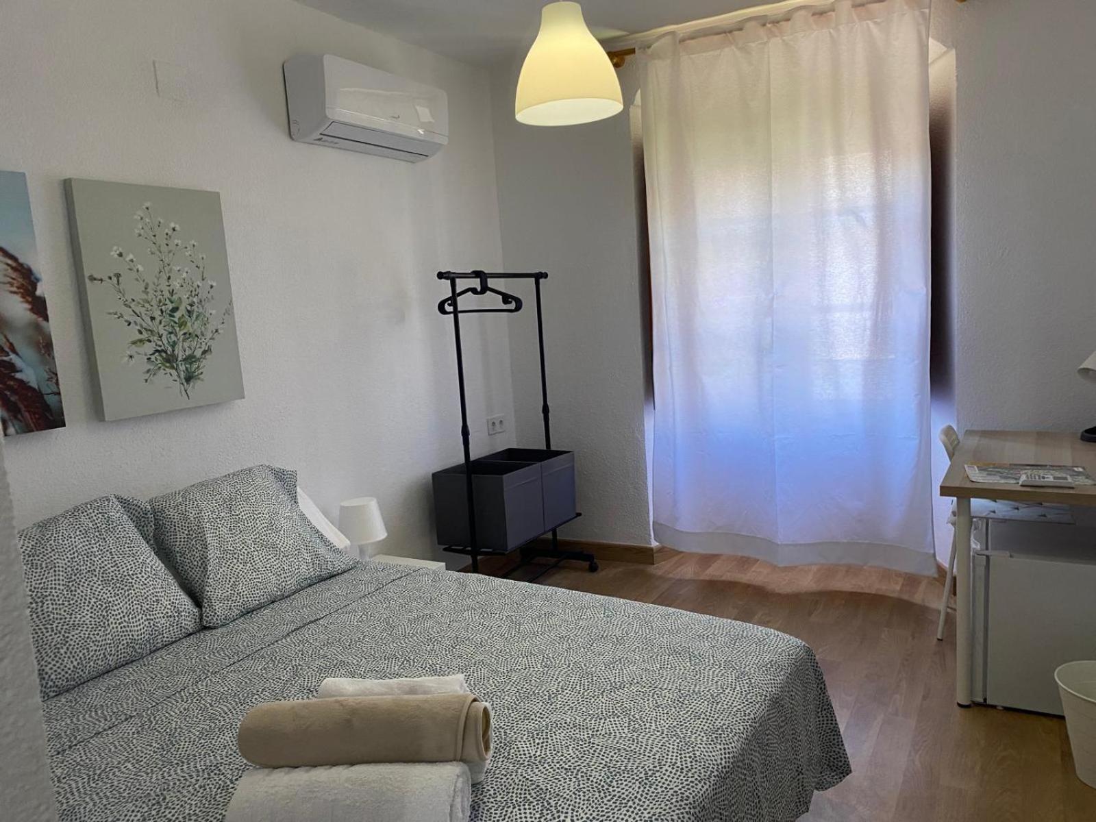 La Escalerita Apartment Cordoba Exterior photo